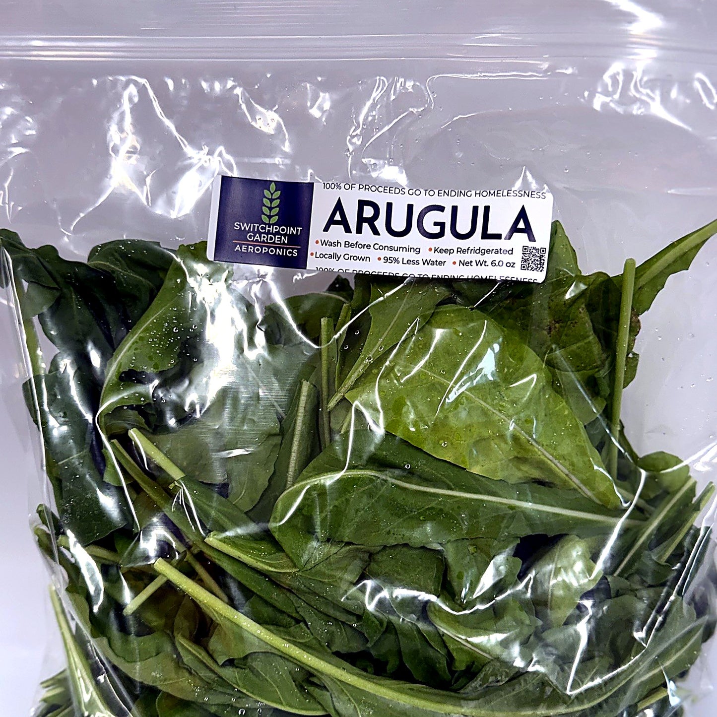 Arugula