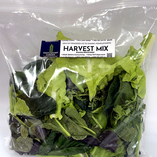 Harvest Mix
