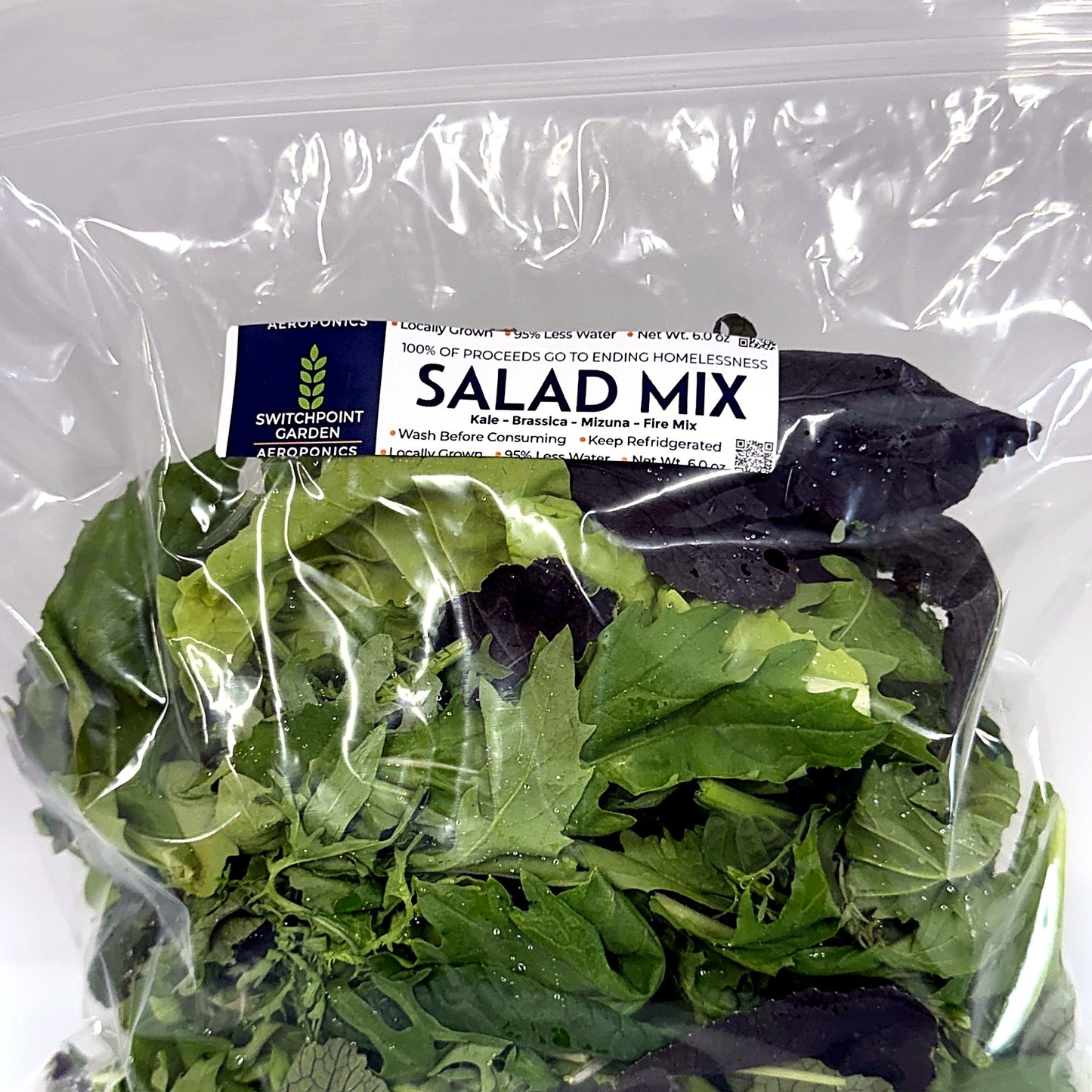 Salad Mix