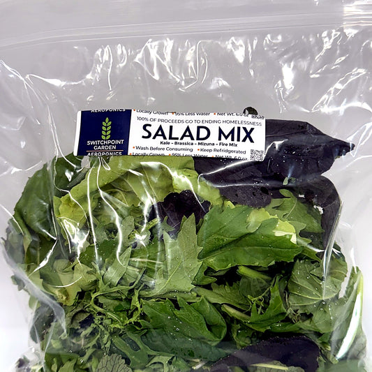Salad Mix